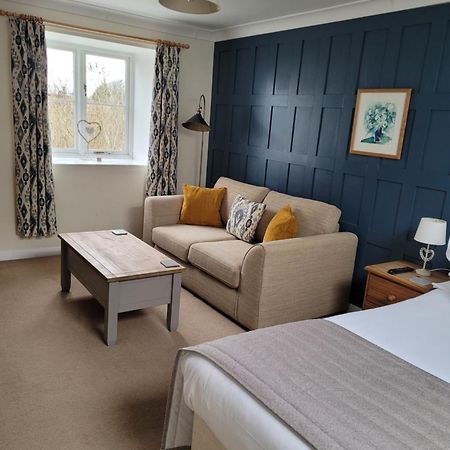 Pear Tree House B&B Pickering Eksteriør billede