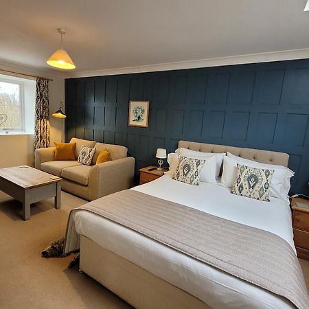 Pear Tree House B&B Pickering Eksteriør billede