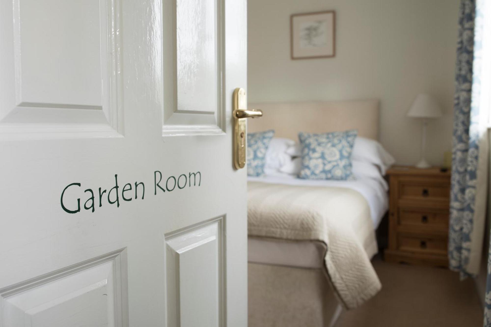 Pear Tree House B&B Pickering Eksteriør billede