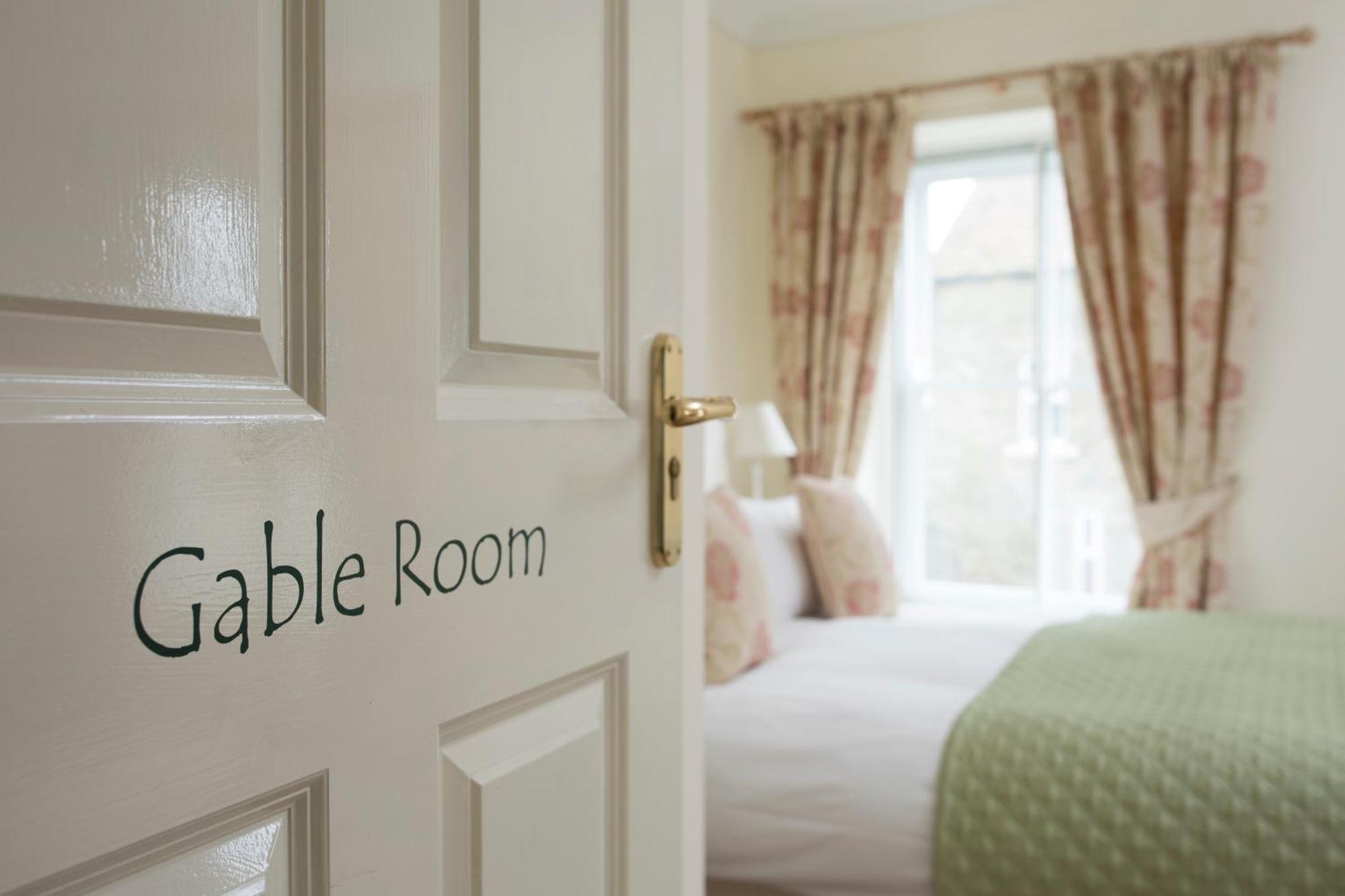 Pear Tree House B&B Pickering Eksteriør billede