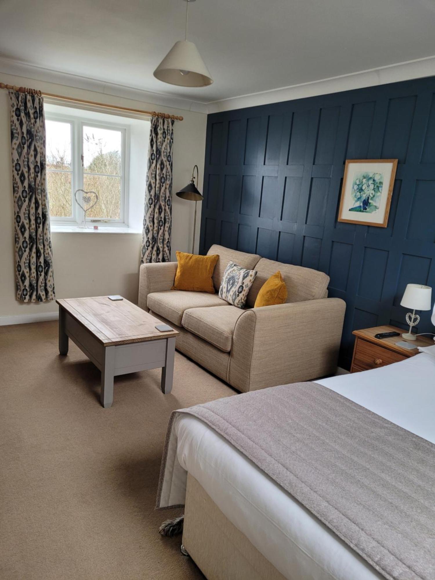 Pear Tree House B&B Pickering Eksteriør billede