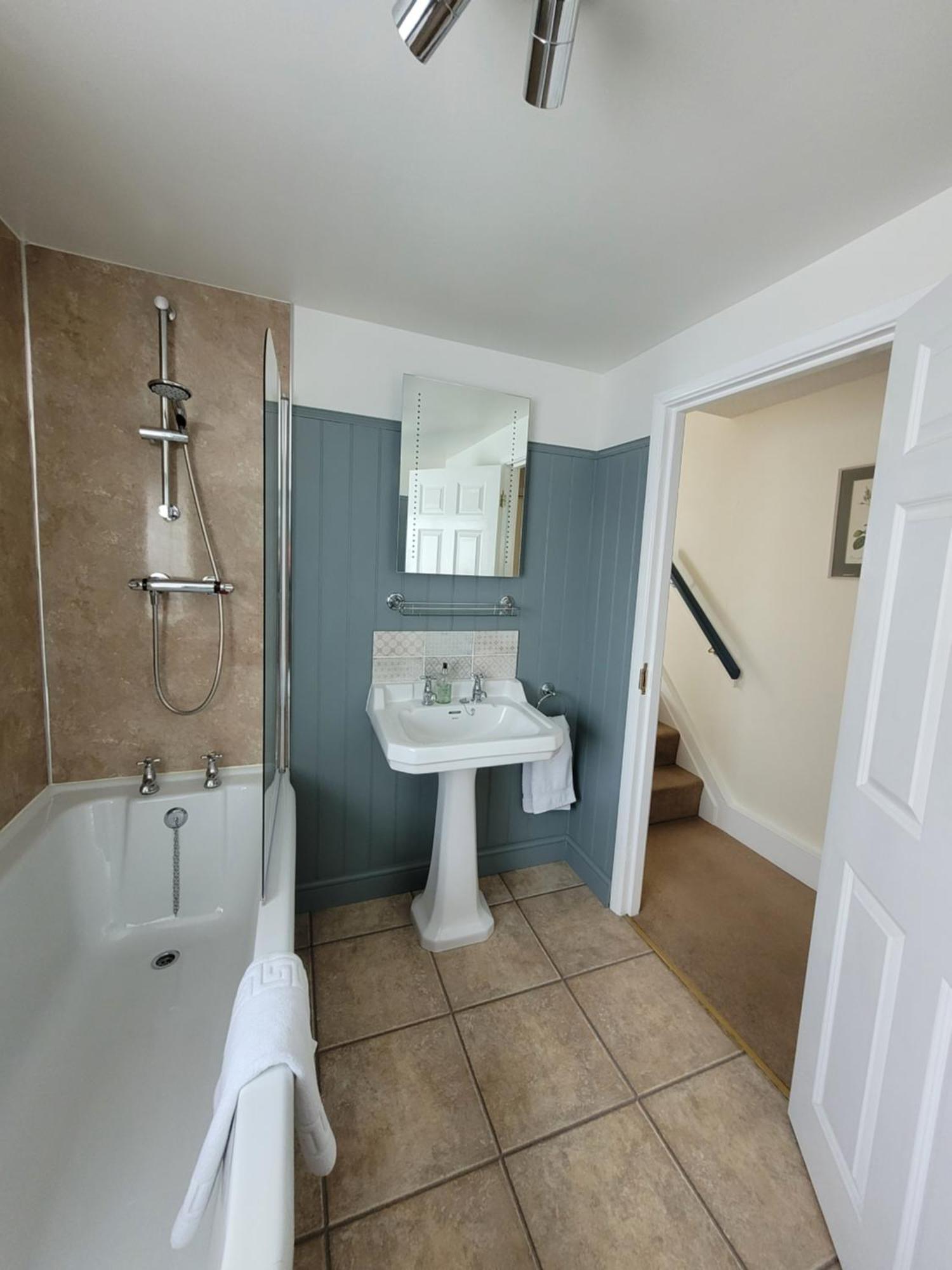 Pear Tree House B&B Pickering Eksteriør billede