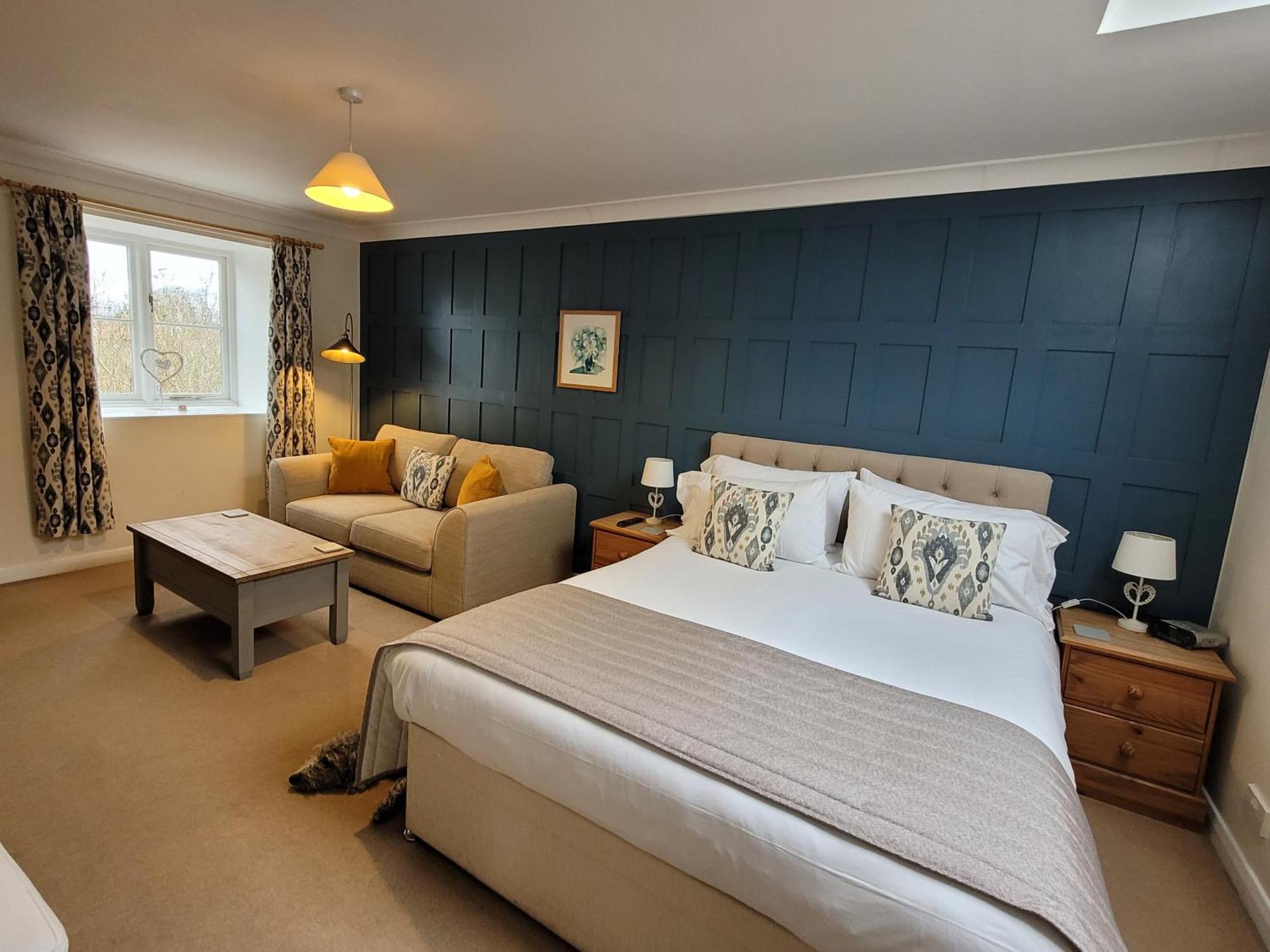Pear Tree House B&B Pickering Eksteriør billede