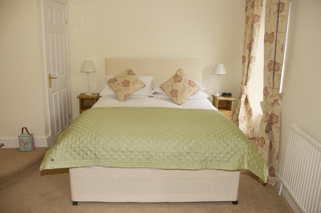Pear Tree House B&B Pickering Værelse billede