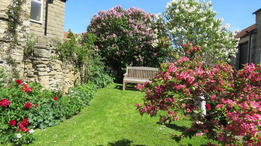 Pear Tree House B&B Pickering Eksteriør billede