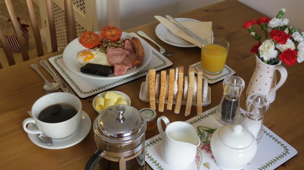 Pear Tree House B&B Pickering Eksteriør billede