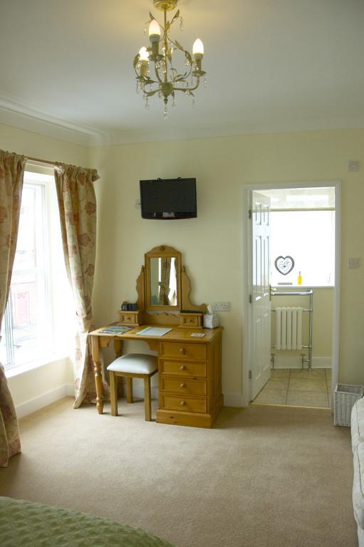 Pear Tree House B&B Pickering Værelse billede